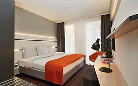 Hyperion Hotel Hamburg
